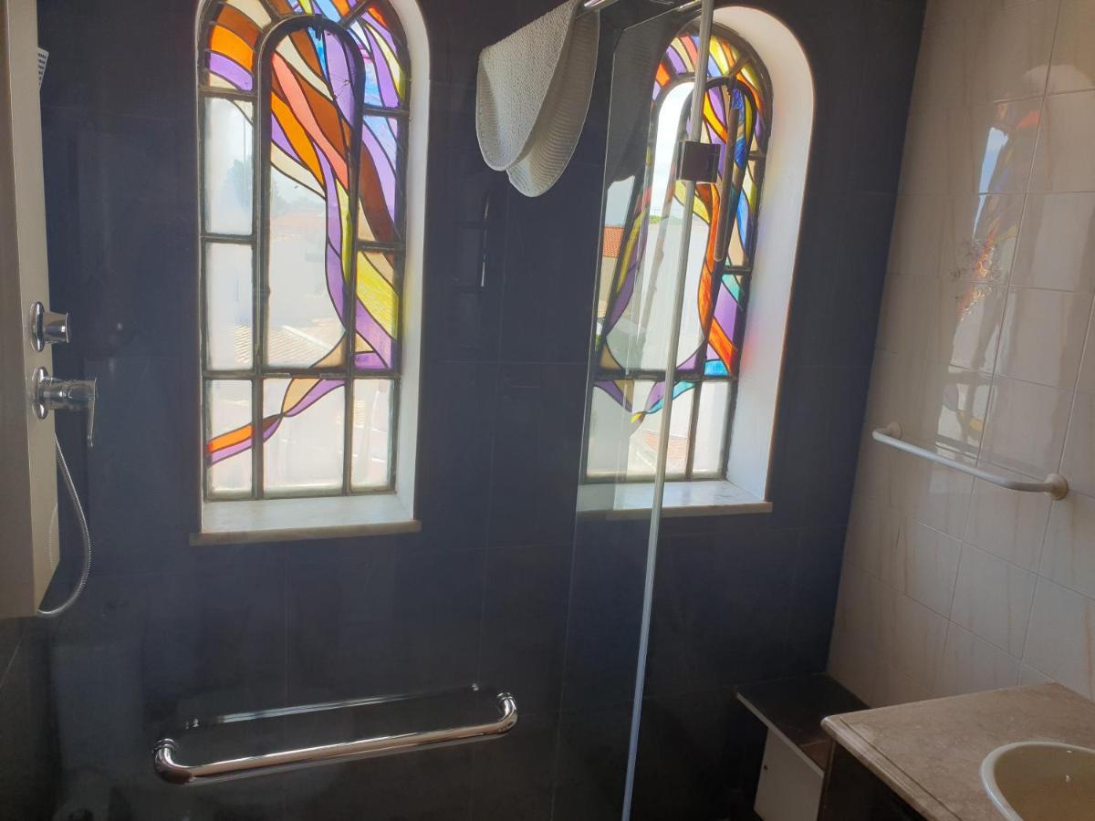 Oceanoasis Residences Suites オリョン エクステリア 写真