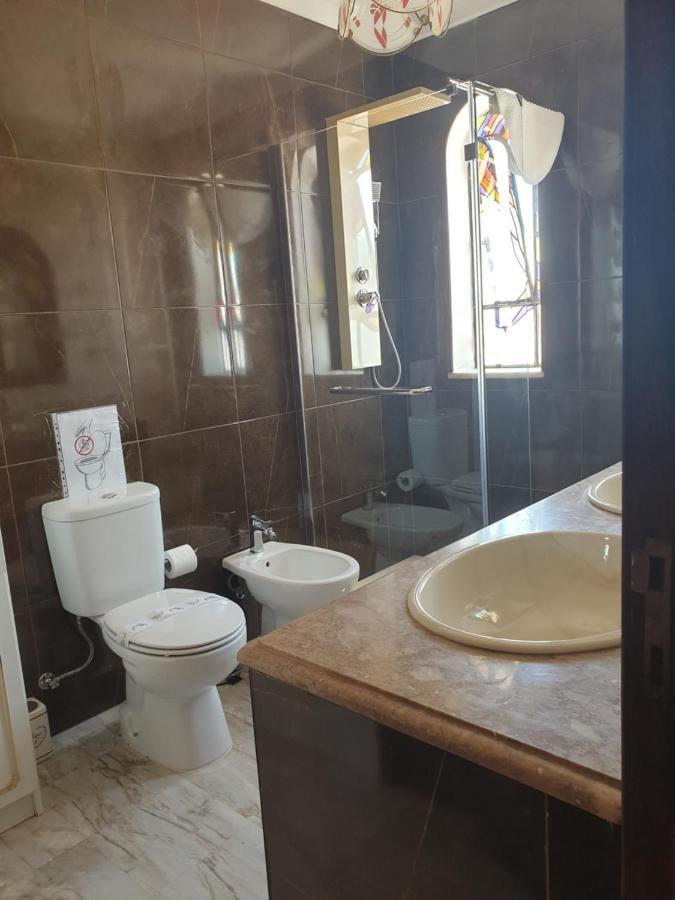 Oceanoasis Residences Suites オリョン エクステリア 写真