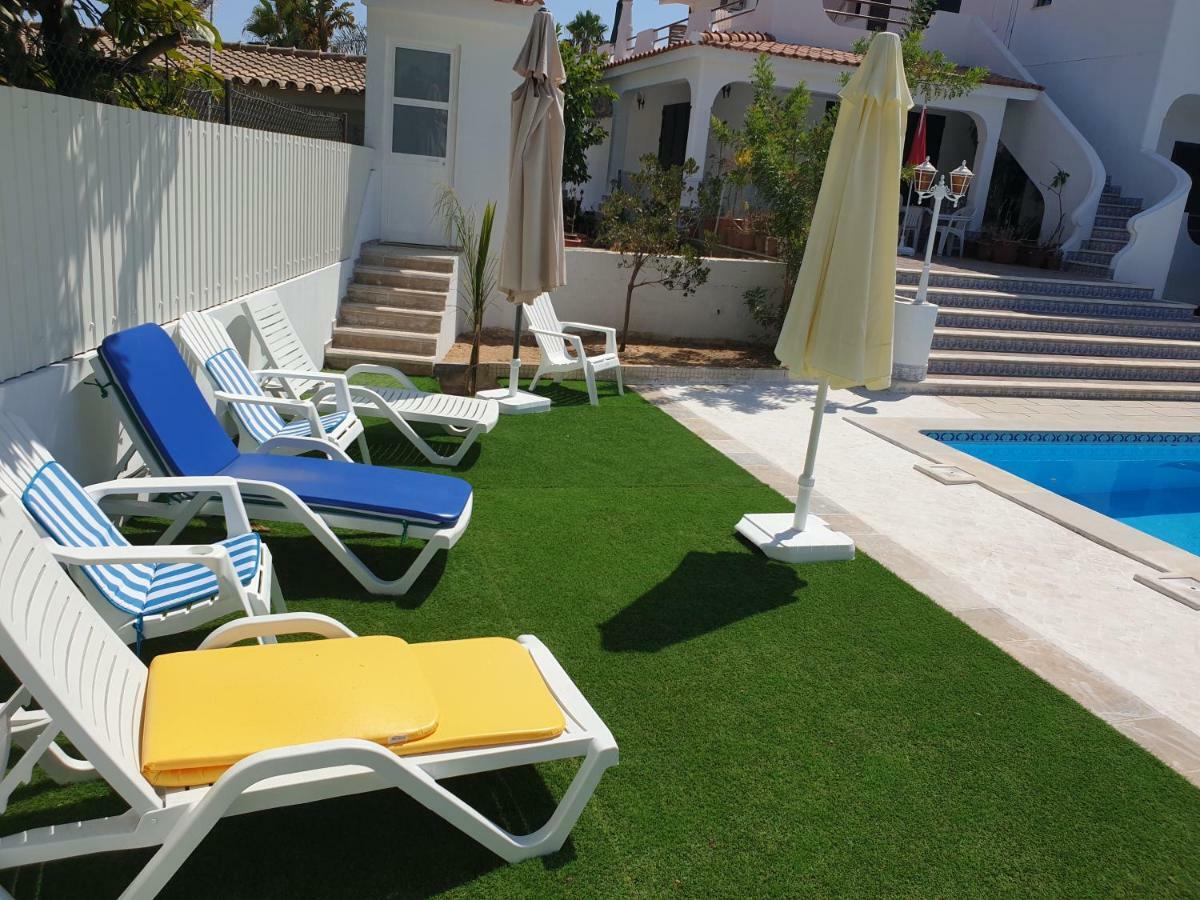 Oceanoasis Residences Suites オリョン エクステリア 写真