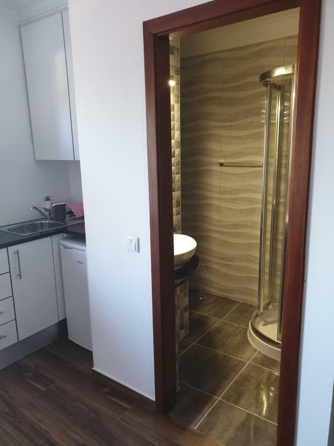 Oceanoasis Residences Suites オリョン エクステリア 写真