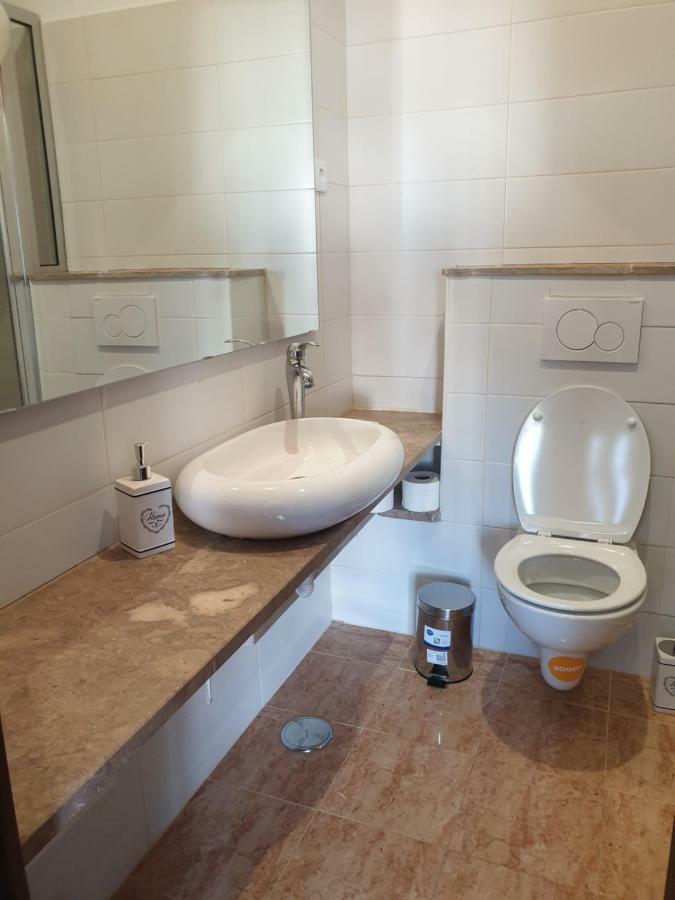 Oceanoasis Residences Suites オリョン エクステリア 写真