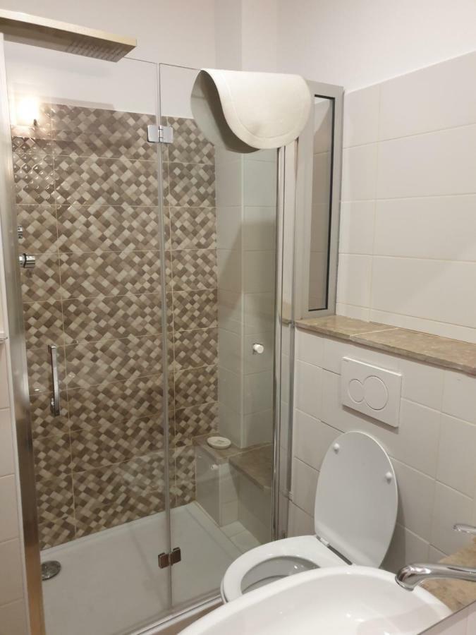 Oceanoasis Residences Suites オリョン エクステリア 写真