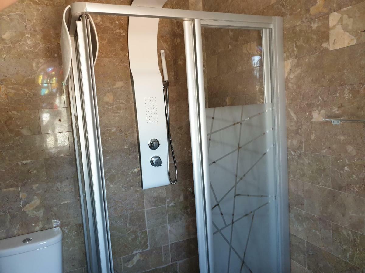 Oceanoasis Residences Suites オリョン エクステリア 写真