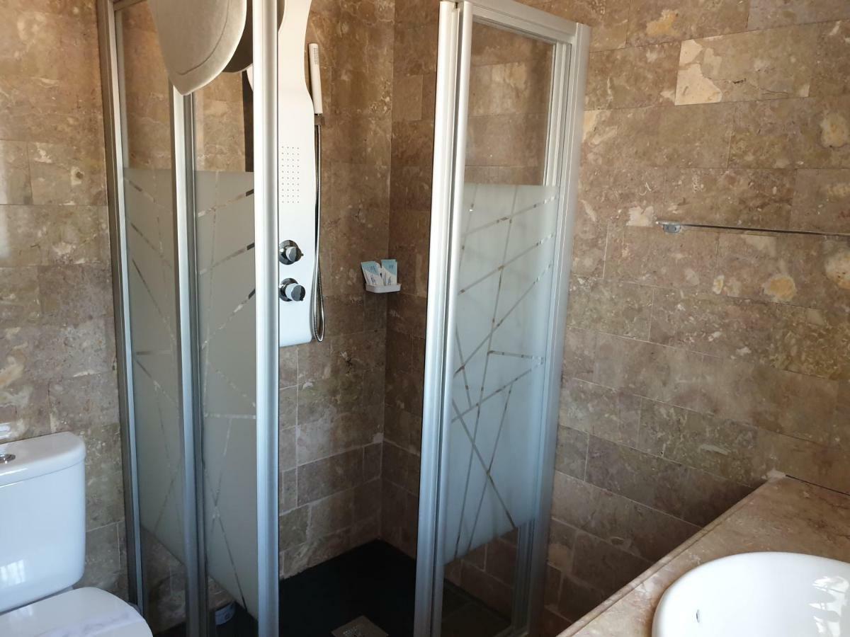 Oceanoasis Residences Suites オリョン エクステリア 写真