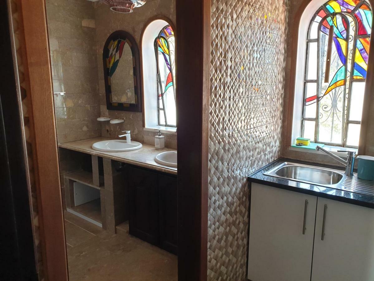 Oceanoasis Residences Suites オリョン エクステリア 写真
