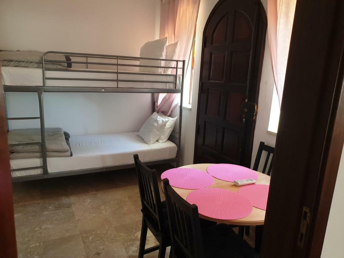 Oceanoasis Residences Suites オリョン エクステリア 写真