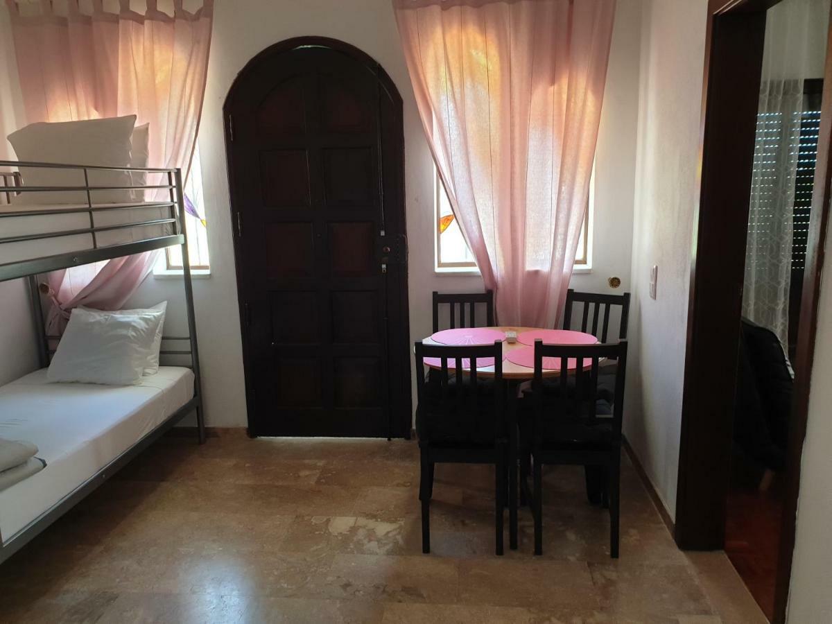 Oceanoasis Residences Suites オリョン エクステリア 写真